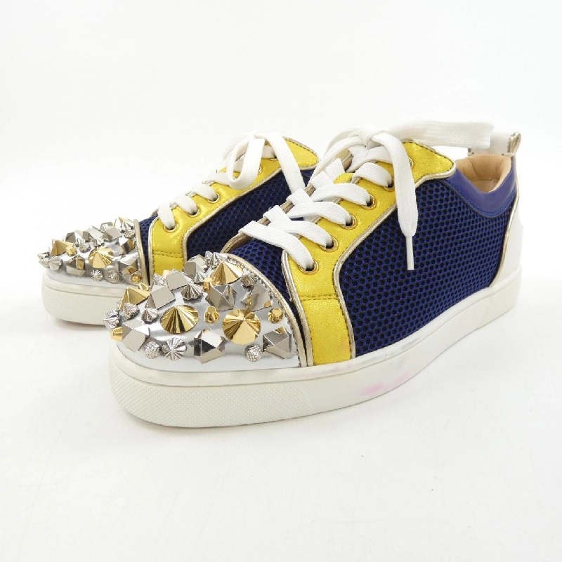 Giày sneaker CHRISTIAN LOUBOUTIN - Hàng hiệu Authentic 907239