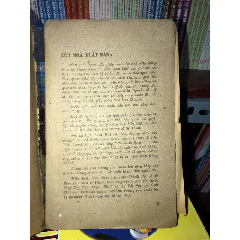 Cờ nghĩa Ba Đình - Thái Vũ 786762