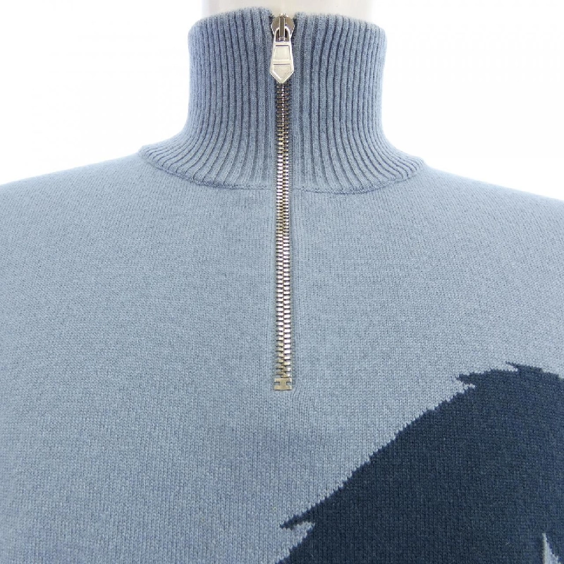 HERMES *22-5712. Áo len - Hàng hiệu Chính hãng 895714