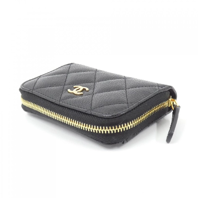 Ví tiền Chanel Timeless Classic AP0216 621167