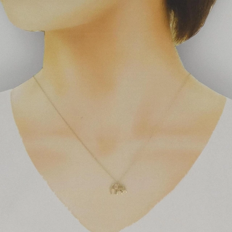 K10YG Vòng cổ voi - Hàng hiệu Chính hãng 859958