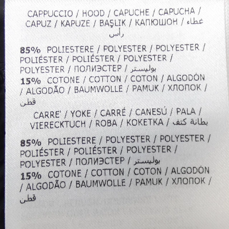 MONCLER MONTCLAR Áo khoác lông - Hàng hiệu Authentic 889890