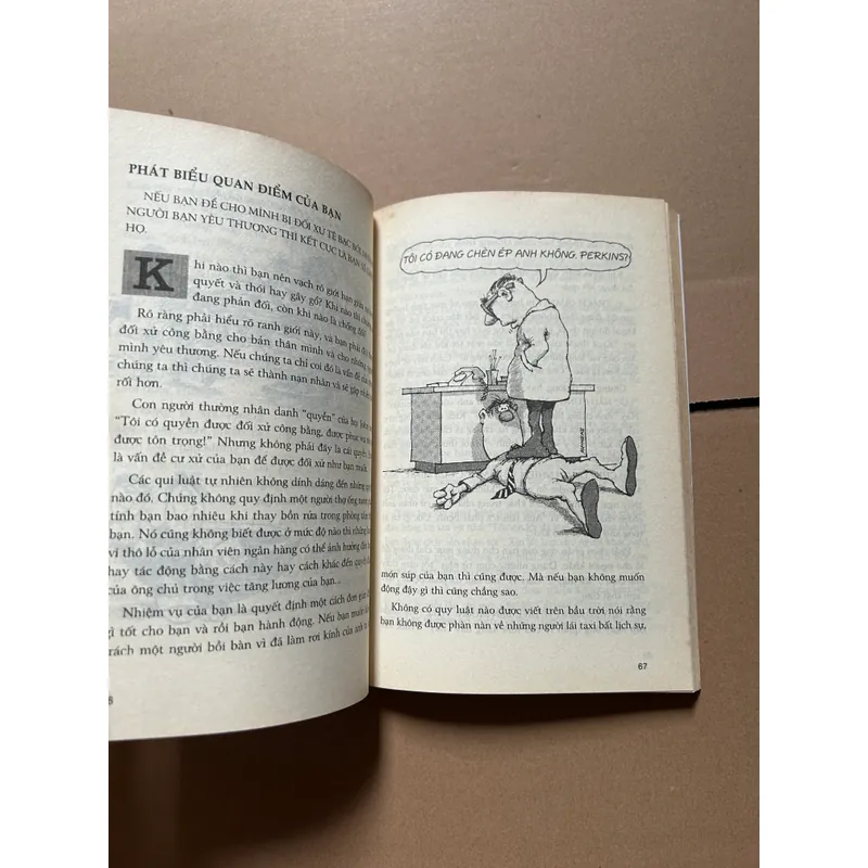 Đời thay đổi khi chúng ta thay đổi 2 605687