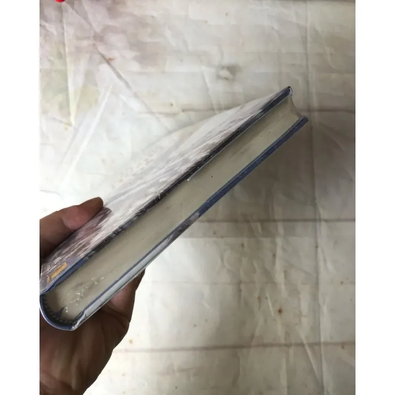 Tiếng Gọi Của Hoang Dã & Nanh Trắng - Jack London 787820