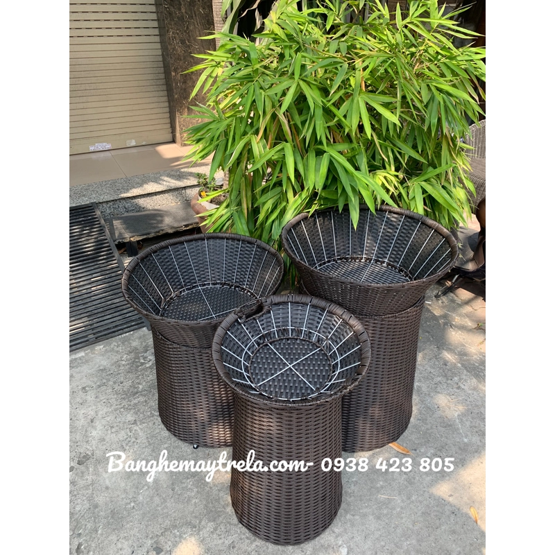 Giỏ đựng trái cây cho siêu thị 482495