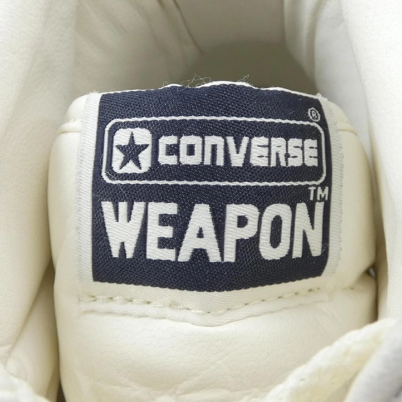 Giày thể thao CONVERSE - Hàng hiệu Authentic 905142