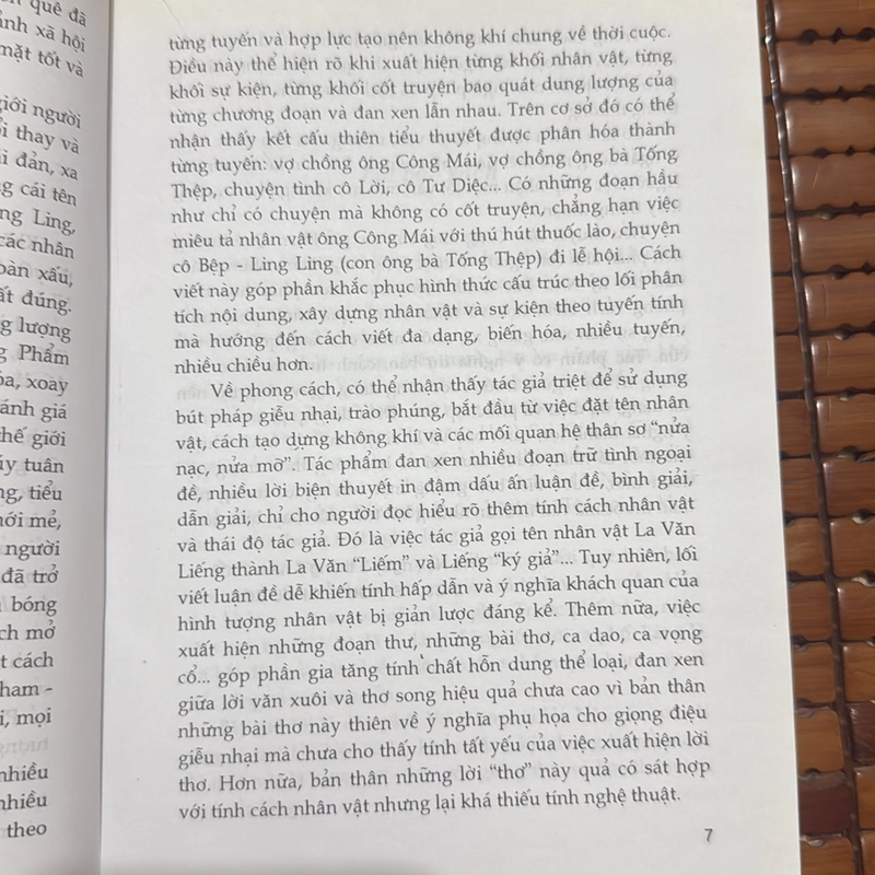 Bao công làng- Phan Quế 523425