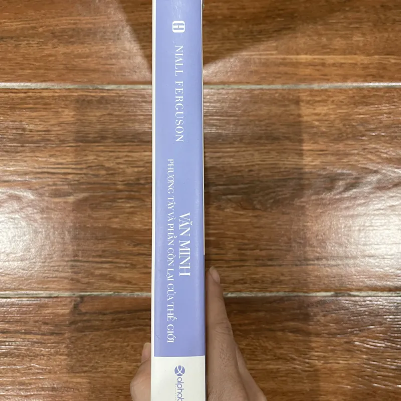 Văn Minh Phương Tây Và Phần Còn Lại Của Thế Giới (7) 757548