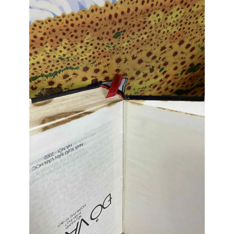 Đỏ Và Đen - Stendhal 1025616