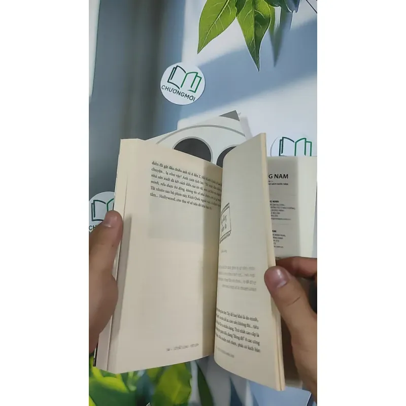 [MIỄN PHÍ BỌC SÁCH] [SEAL] Hậu Trường Phim Ảnh - Lữ Đắc Long & Việt Linh 798864