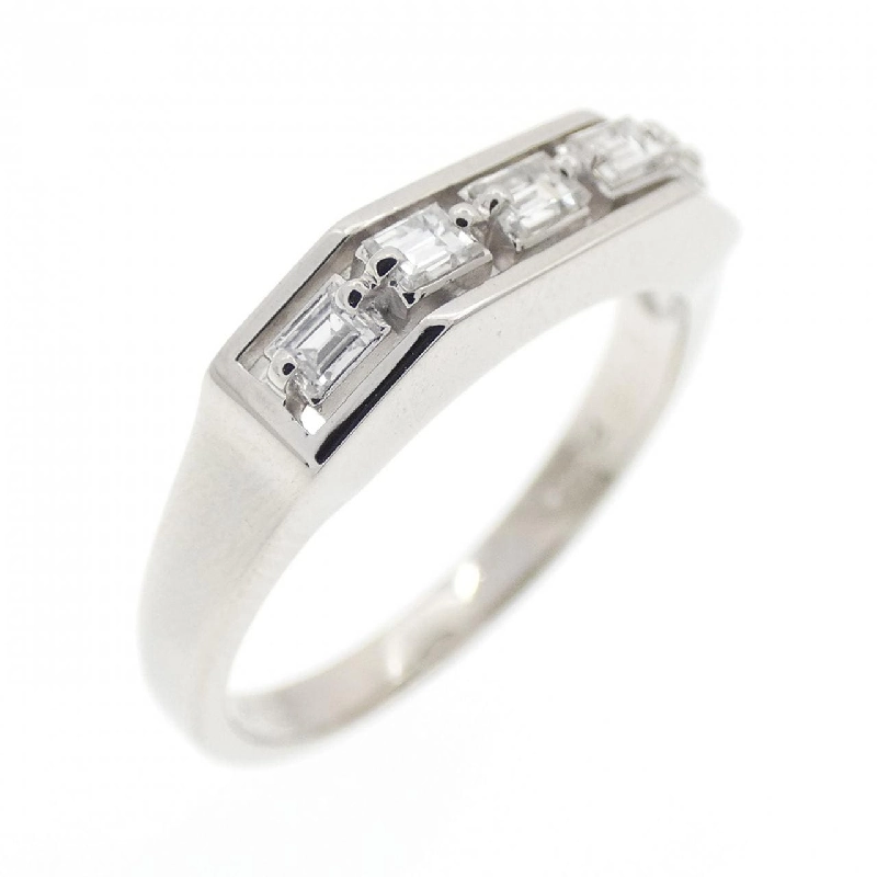 Nhẫn kim cương PT900 0.23CT - Hàng hiệu Chính hãng 853925