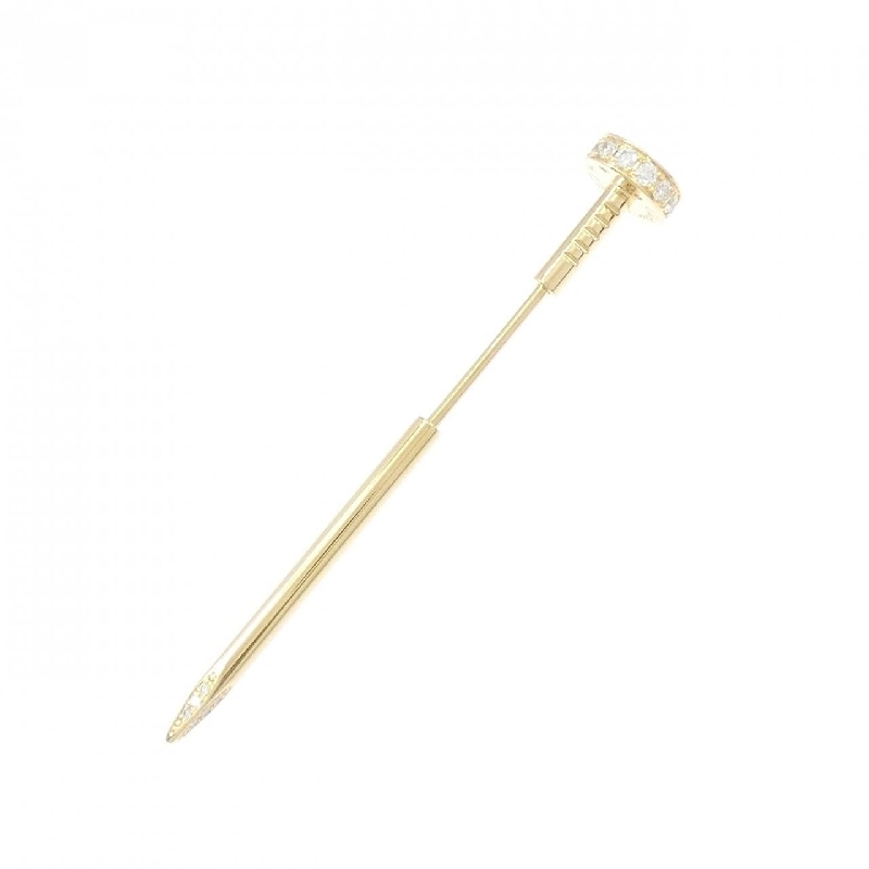 Cartier Juste un Clou Cufflinks - Hàng hiệu Authentic 846356