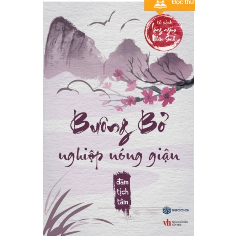 Buông Bỏ Nghiệp Nóng Giận 540773