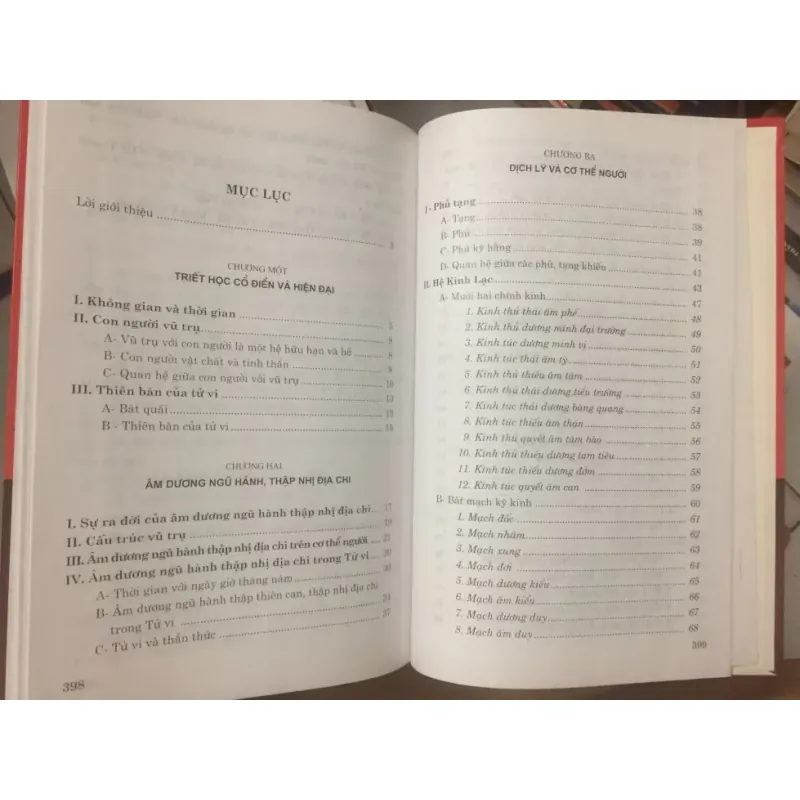 NHỊP SINH HỌC VỚI DỊCH HỌC TRONG VĂN HÓA PHƯƠNG ĐÔNG 1030358