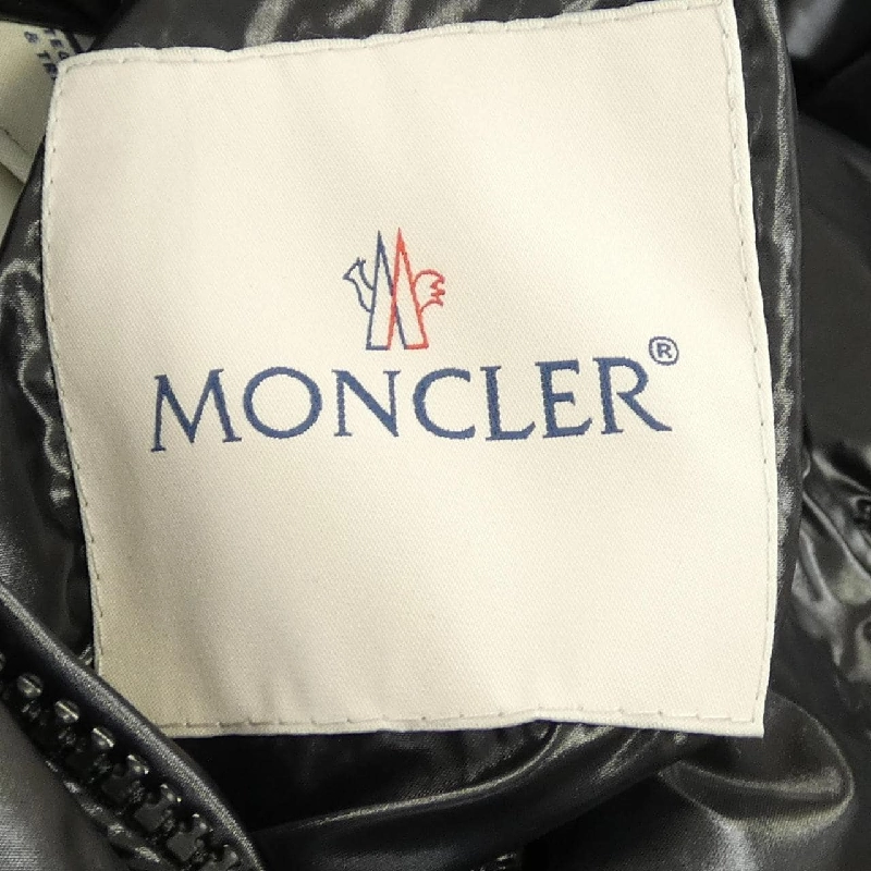 MONCLER GENIUS BROHAN Áo khoác lông - Hàng hiệu Chính hãng 891237