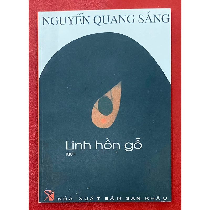 Linh Hồn Gỗ - Nguyễn Quang Sáng 531014