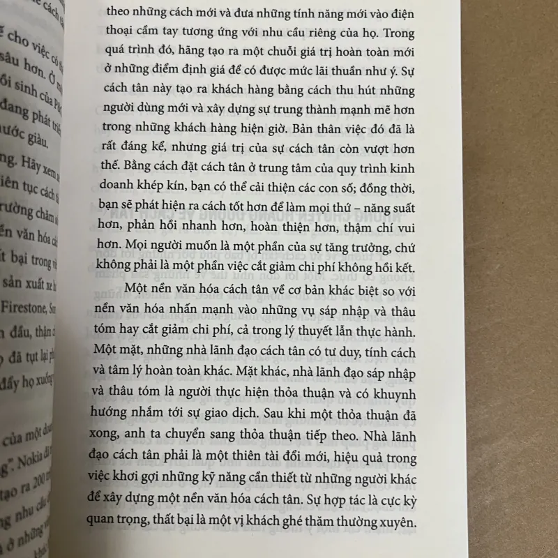 Kẻ làm thay đổi cuộc chơi 1022606