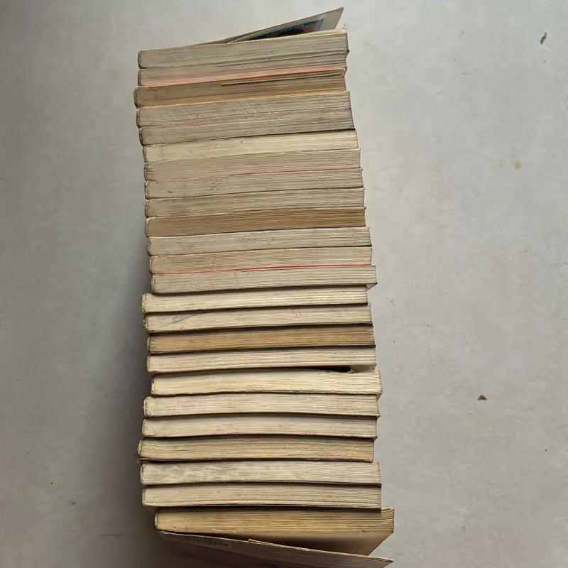 Doremon dài (Bản ngược) Bộ 24 tập 994827