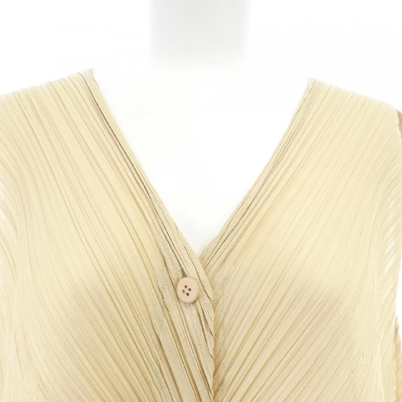 【Mã giảm giá】Pleats Please PLEATS PLEASE jumpsuit 647031