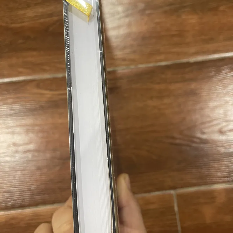 Giao dịch như một phù thủy chứng khoán (k3) 603646