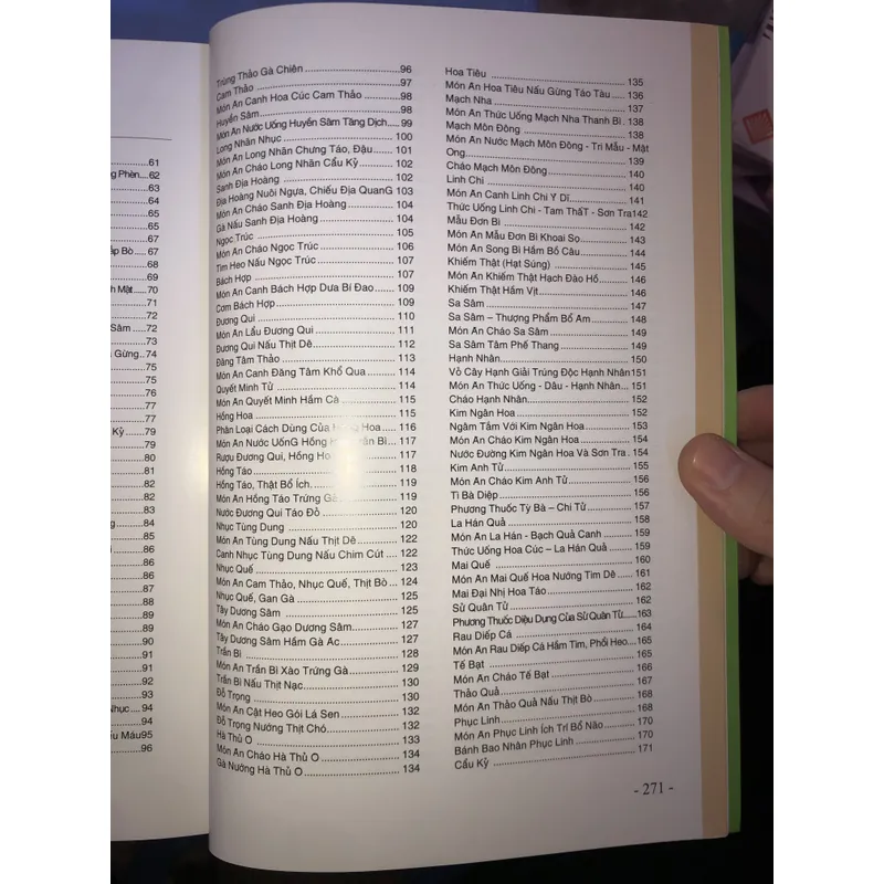 Nguyên liệu đông dược thường thức toàn tập  686993