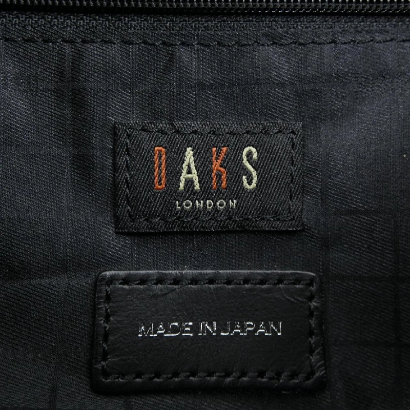 【Mã giảm giá】Túi DAKS 658867