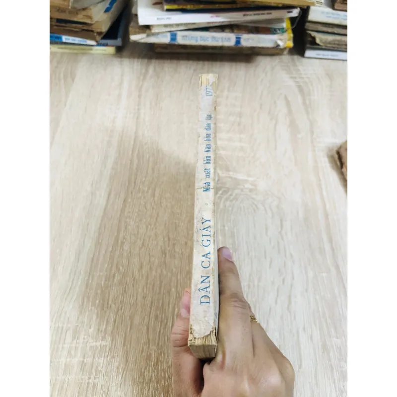 DÂN CA GIÁY 929011