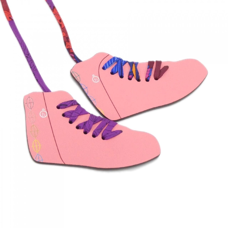 Giày thể thao Hermès 1070768 Móc khóa 628483