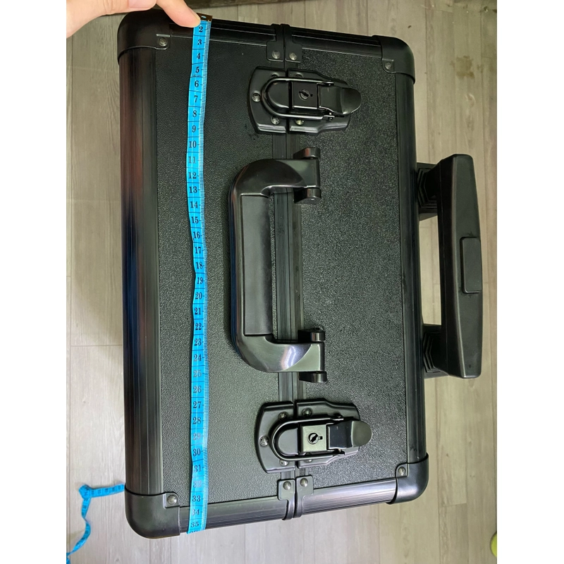 Cốp Trang Điểm Vali Kéo Chuyên Nghiệp 464193