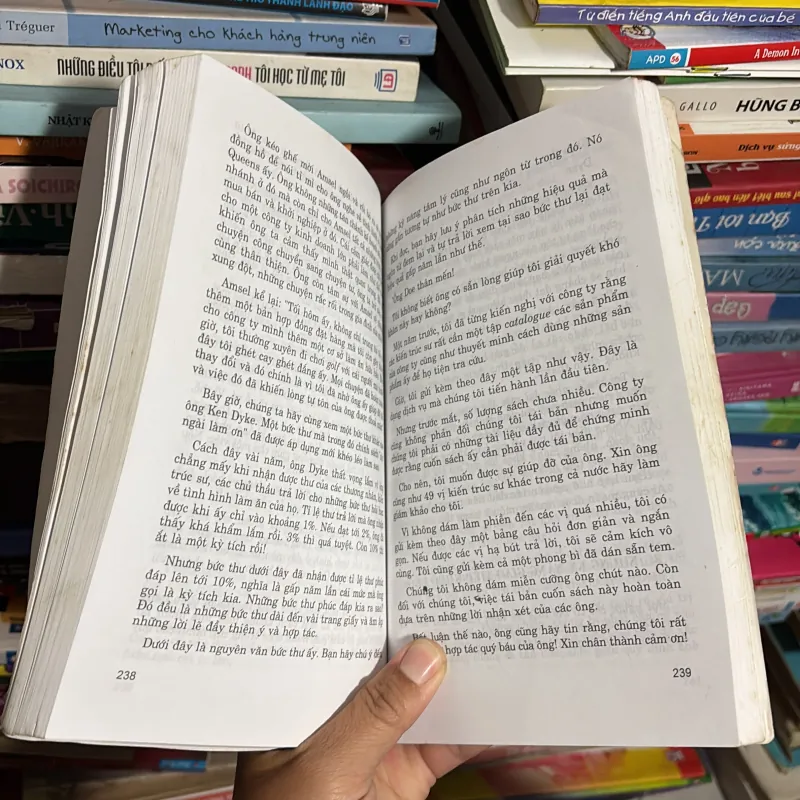 II Sách Kỹ Năng: Đắc Nhân Tâm - DALE CARNEGIE - Công Quỳnh Trang, Minh Đức (Dịch) - 2008 779145