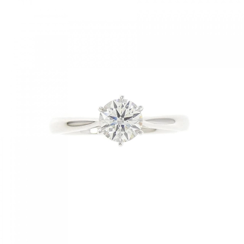 Nhẫn kim cương Lazar Diamond 0.50CT G SI1 - Hàng hiệu Authentic 838516