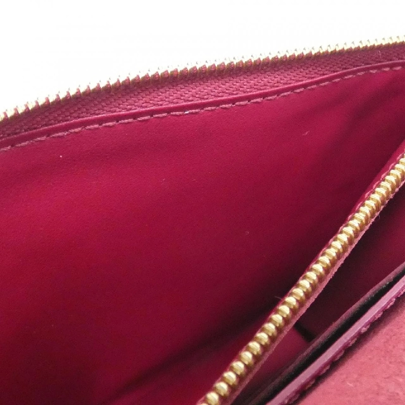 Ví xách tay Louis Vuitton Monogram Porte-Folio Fleur Chain M69578 622687