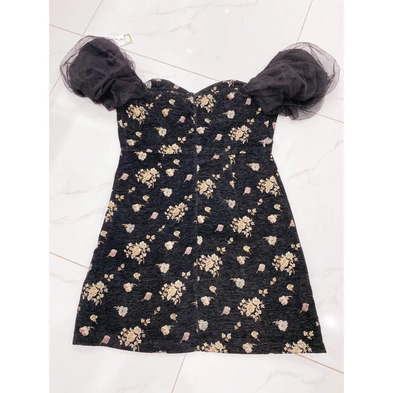 Vây cúp ngực nữ size XL 558640