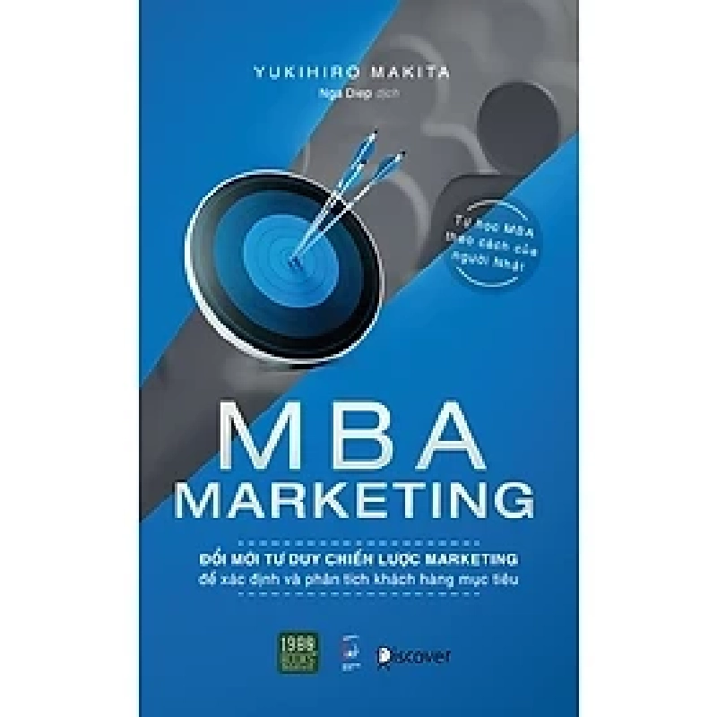 MBA Marketing HCM.PO mới 100% Yukihiro Makita Oreka-Blogmeo 182884