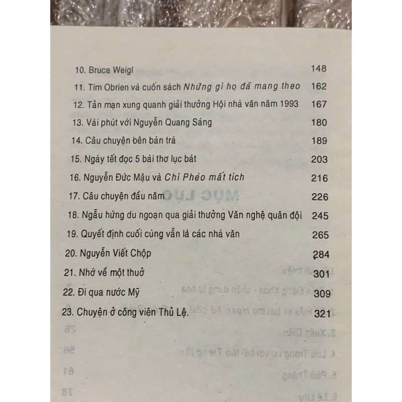 CHÂN DUNG VÀ ĐỐI THOẠI- TRẦN ĐĂNG KHOA 539923