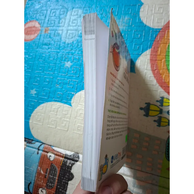 Nấu Ăn Gia Đình 974690