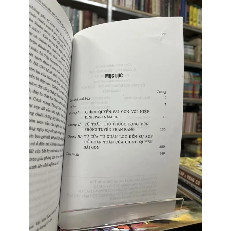 VỀ ĐẠI THẮNG MÙA XUÂN NĂM 1975… 702779