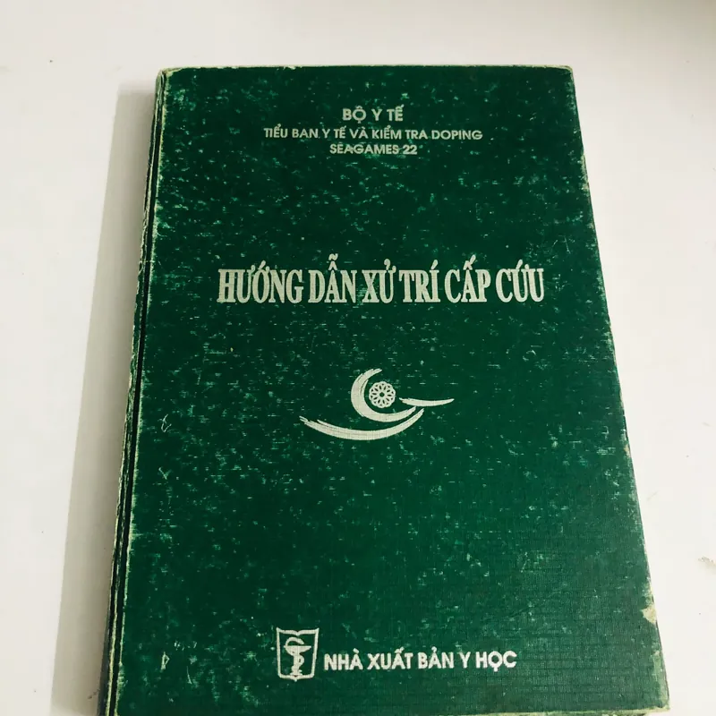 HƯỚNG DẪN XỬ TRÍ CẤP CỨU  564358