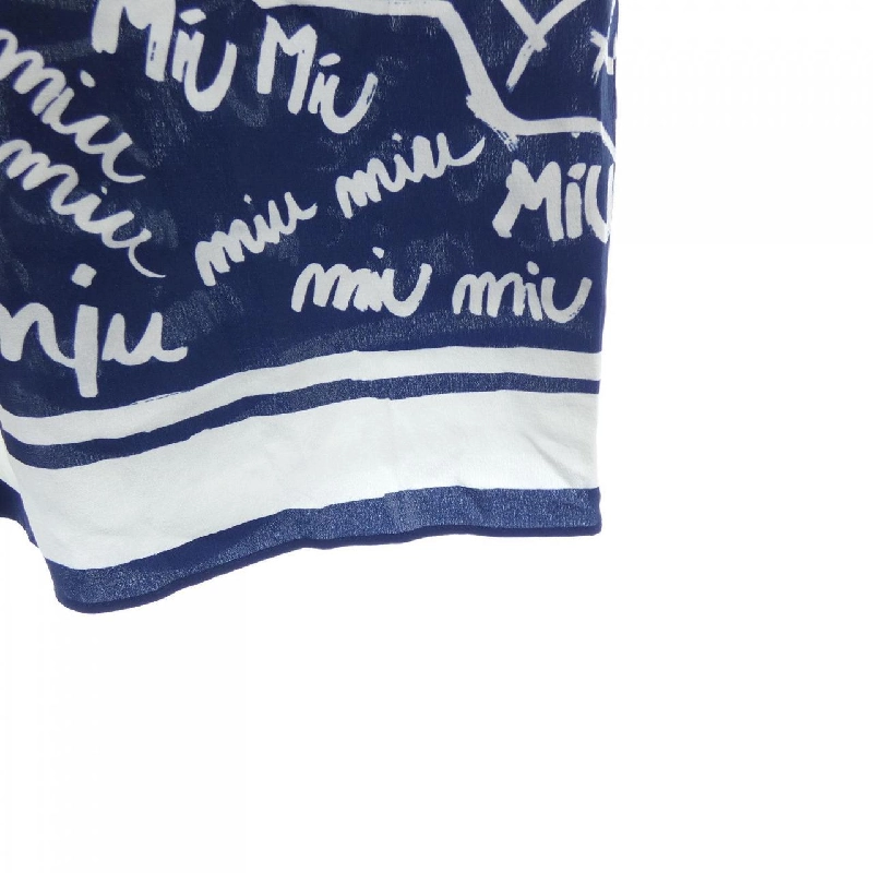 Chân váy MIU MIU - Hàng hiệu Authentic 651829