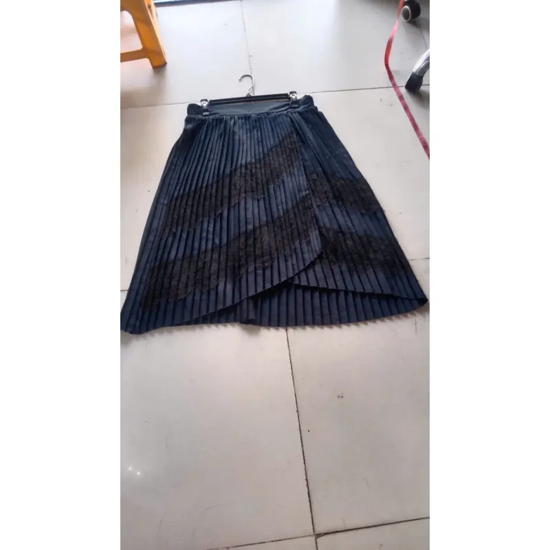 Chân váy Zara size L 997401