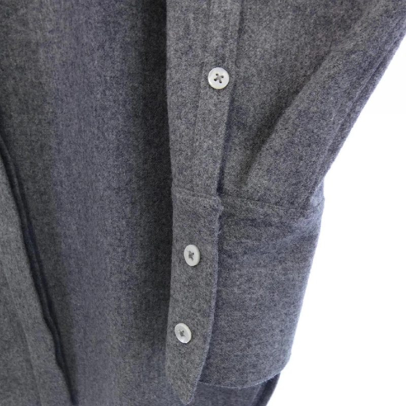 Áo sơ mi JIL SANDER+ JPPP600703WP - Hàng hiệu Authentic 818478