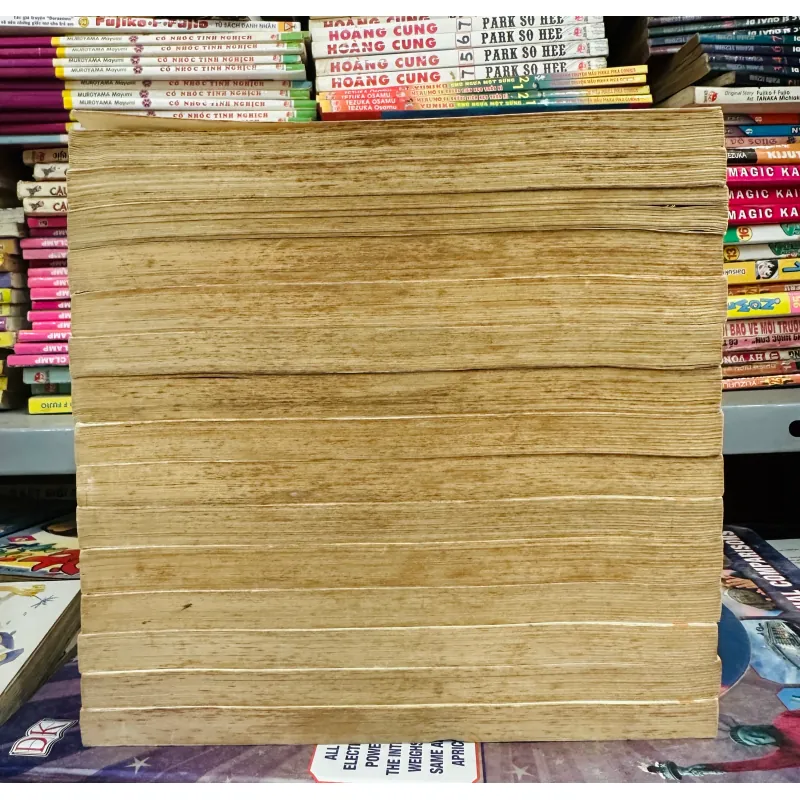 Hajime là số 1 Full 15  775833