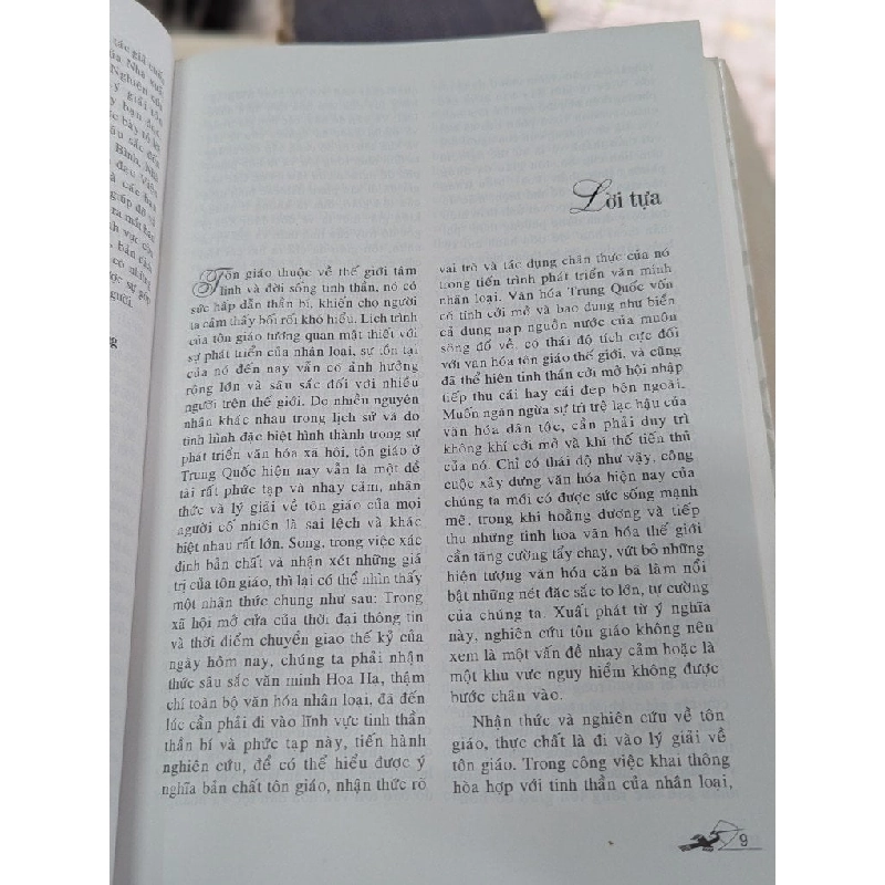 Lý giải tôn giáo - TS Trác Tân Bình 785941