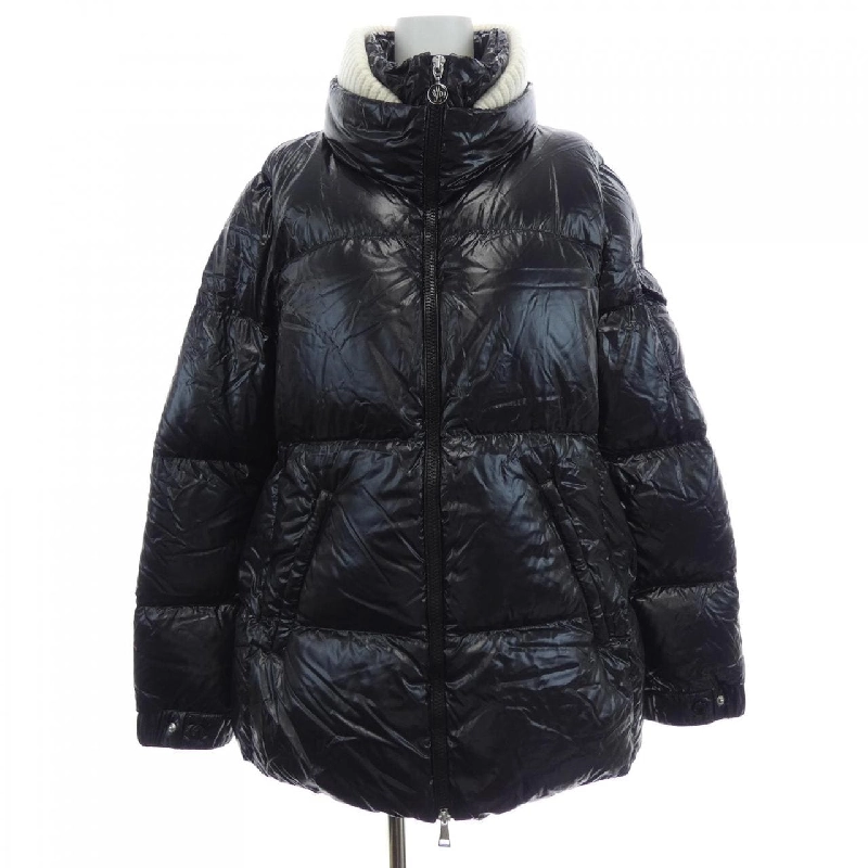 MONCLER VISTULE Áo khoác lông - Hàng hiệu Chính hãng 817875
