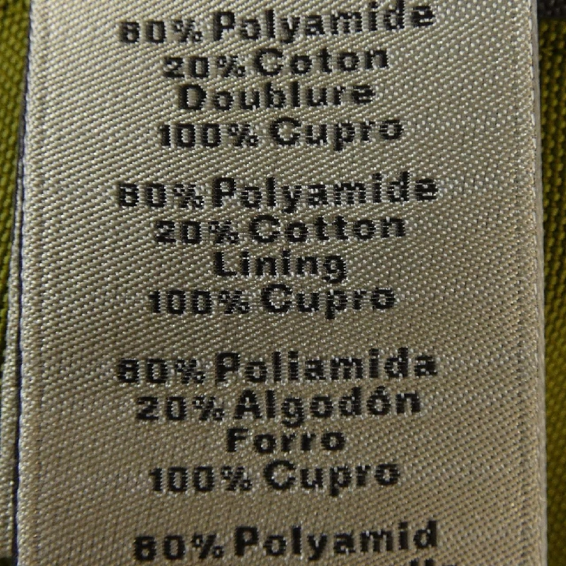 Áo khoác HERMES - Hàng hiệu Authentic 897542