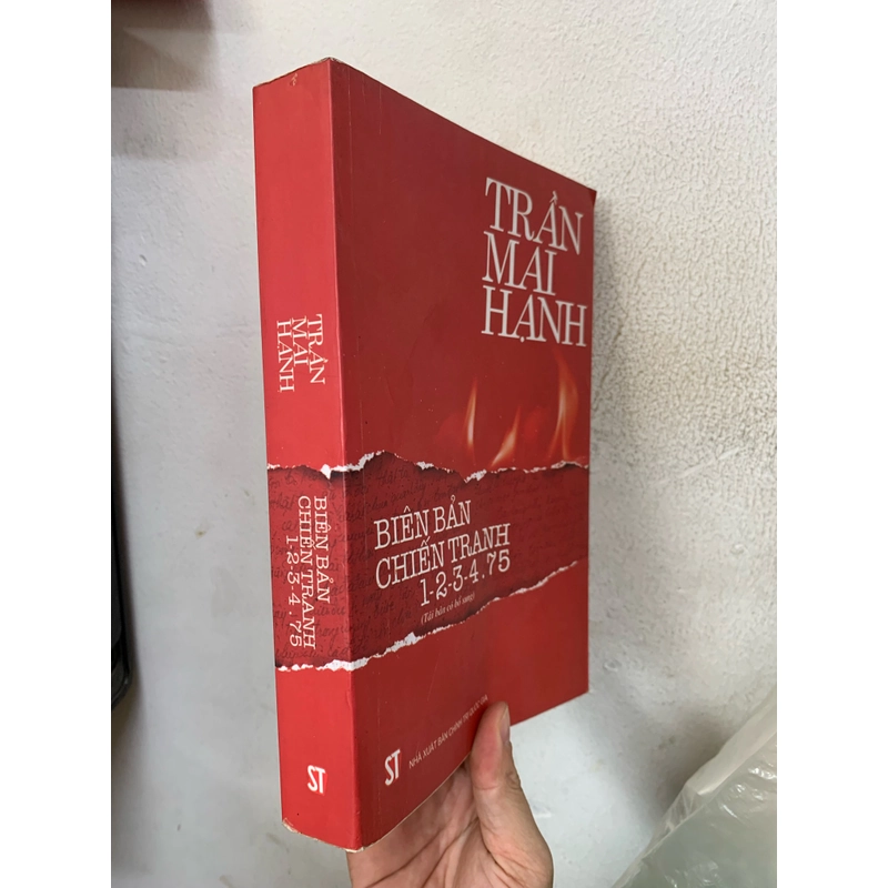 Biên bản chiến tranh 1-2-3-4.75. 999 454309