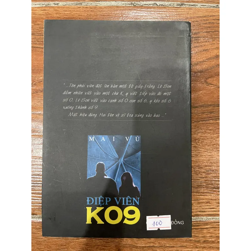 Điệp viên k09 (7) 597596