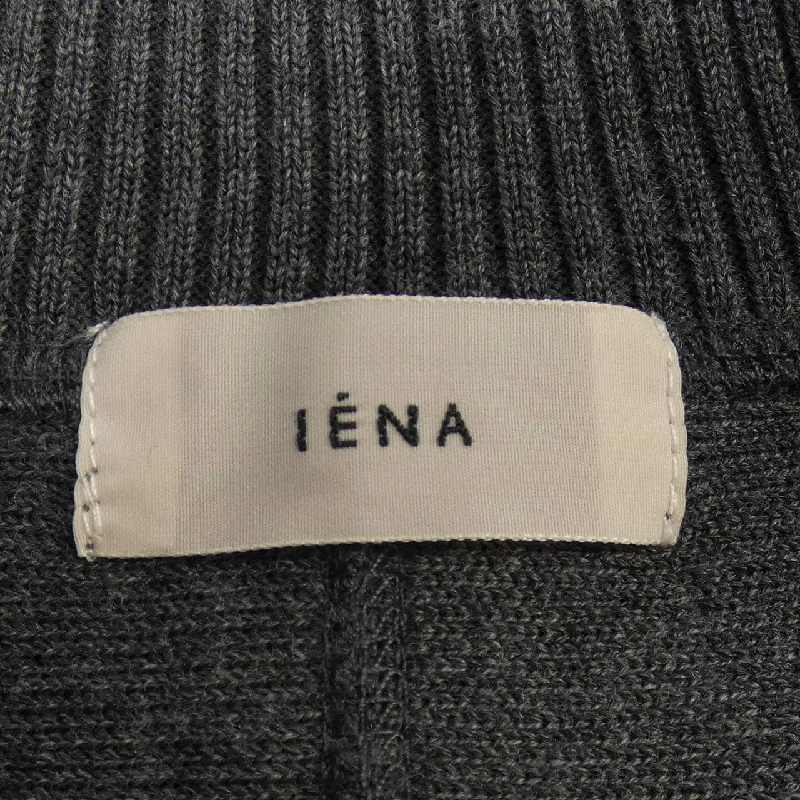 【Mã giảm giá】IENA ニット 646049