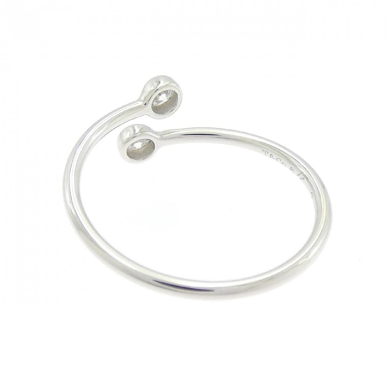 Nhẫn hoop Tiffany - Hàng hiệu Authentic 839662