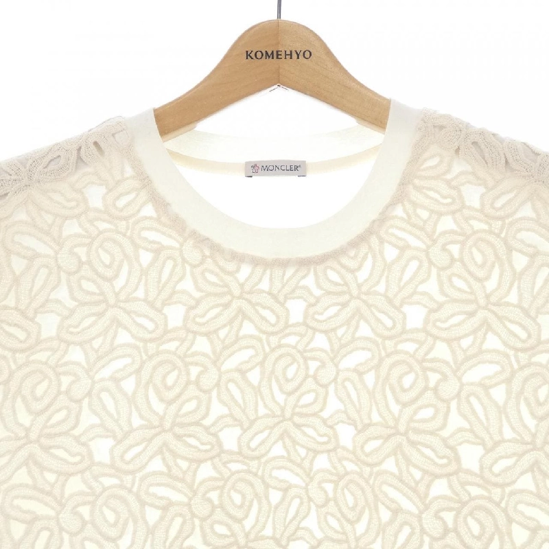 Áo thun MONCLER - Hàng hiệu Chính hãng 824161